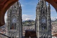 Foto Video Quito 2018